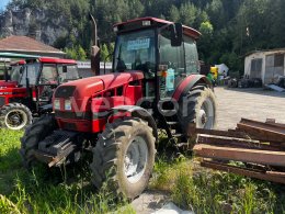 Online auction: BELARUS  MTZ 1523.4  4X4