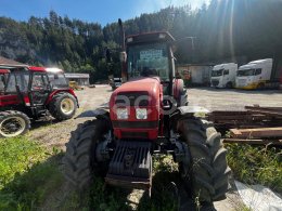 Online aukce: BELARUS  MTZ 1523.4  4X4