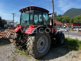Online aukce: BELARUS  MTZ 1523.4  4X4