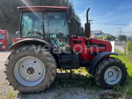 Online aukce: BELARUS  MTZ 1523.4  4X4