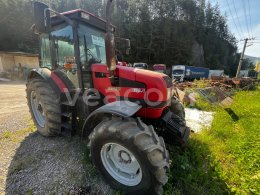 Online aukce: BELARUS  MTZ 1523.4  4X4
