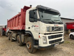 Online aukce: VOLVO  FM13 440 84R 8X4