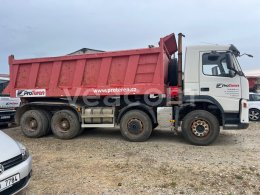 Online aukce: VOLVO  FM13 440 84R 8X4