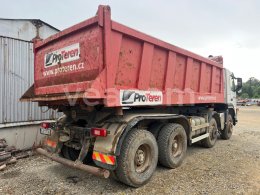 Online aukce: VOLVO  FM13 440 84R 8X4