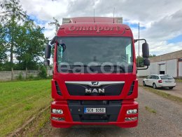 Online árverés: MAN  TGM 18.290