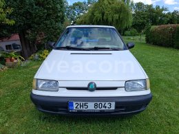 Online árverés: ŠKODA  PICKUP