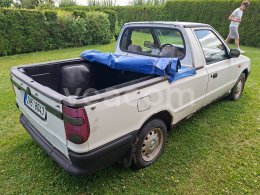 Online árverés: ŠKODA  PICKUP