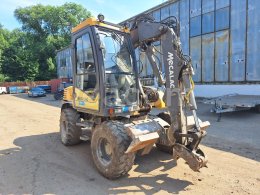 Online aukce: MECALAC  12 MXT 4X4