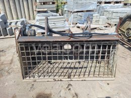Online aukce:   BENNA MISCELATRICE BM350