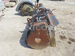 Online aukce:   BENNA MISCELATRICE BM350