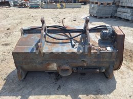 Online aukce:   BENNA MISCELATRICE BM350