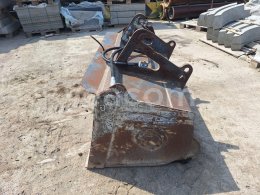 Online aukce:   BENNA MISCELATRICE BM350