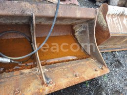 Online auction:   HYDRAULICKÁ SVAHOVÁ LŽÍCE 150CM