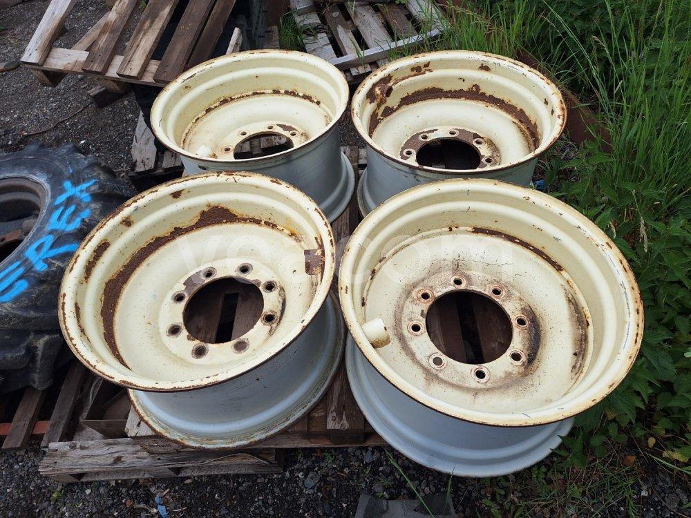 Online auction:  DISKY 4KS