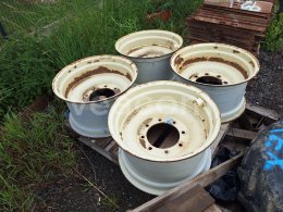 Online auction:   DISKY 4KS