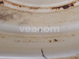 Online auction:   DISKY 4KS