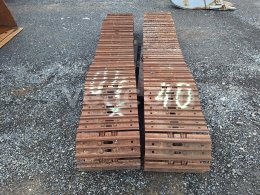 Online auction:   PÁSY 40 CM 2KS
