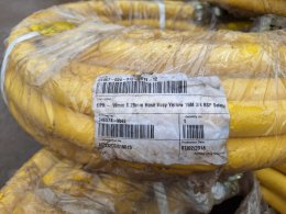 Online auction:   VYSOKOTLAKÁ HADICE KE KOMPRESORU 8KS