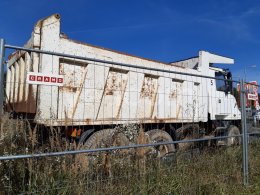 Інтернет-аукціон: TATRA  T 163