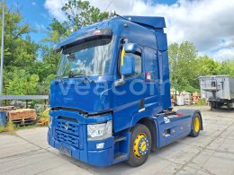 Интернет-аукцион: RENAULT  T 460