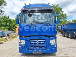 Aukcja internetowa: RENAULT  T 460