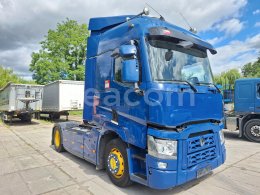Aukcja internetowa: RENAULT  T 460