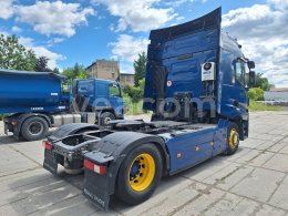 Aukcja internetowa: RENAULT  T 460