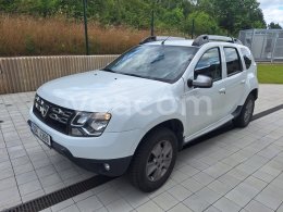Интернет-аукцион: DACIA  DUSTER 4X4