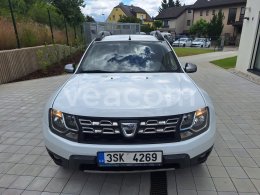 Online árverés: DACIA  DUSTER 4X4