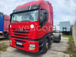 Aukcja internetowa: IVECO  STRALIS 450
