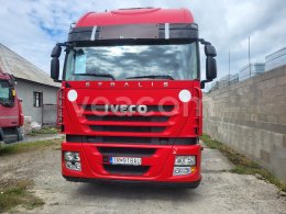 Online auction: IVECO  STRALIS 450