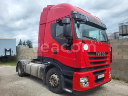 Online auction: IVECO  STRALIS 450