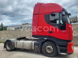 Online auction: IVECO  STRALIS 450