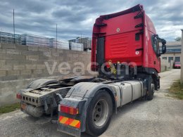 Online auction: IVECO  STRALIS 450