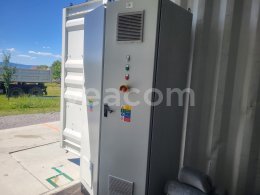 Интернет-аукцион: VONSCH  VQFREM 400 160 + MITTER - ELEKTRO SK