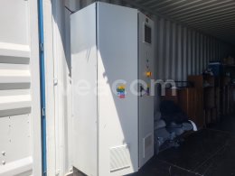 Aukcja internetowa: VONSCH  VQFREM 400 160 + MITTER - ELEKTRO SK
