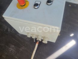 Aukcja internetowa: VONSCH  VQFREM 400 160 + MITTER - ELEKTRO SK