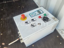 Aukcja internetowa: VONSCH  VQFREM 400 160 + MITTER - ELEKTRO SK