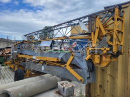 Online aukce: POTAIN  HD 10A