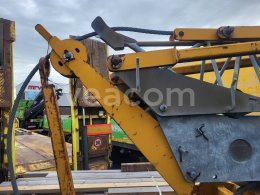 Online aukce: POTAIN  HD 10A