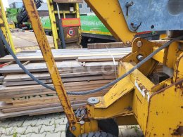 Online aukce: POTAIN  HD 10A