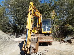 Online aukce: KOMATSU  PW 130 ES - 7