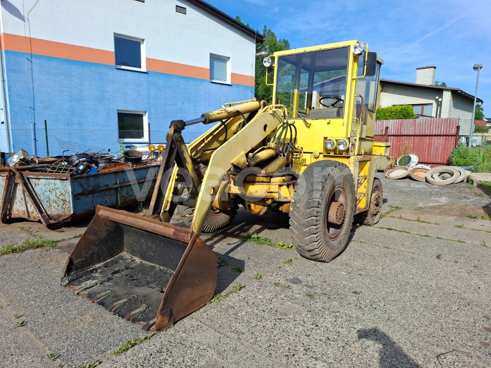 Aukcja internetowa: ZTS  UN 053