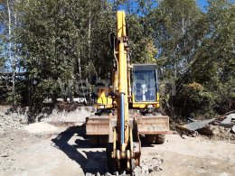 Интернет-аукцион: KOMATSU  PW 130 ES - 7