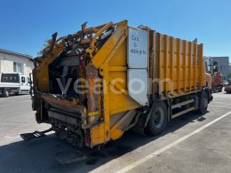 Online auction: SCANIA  P94 GB 4X2 230