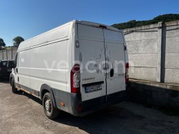 Online auction: PEUGEOT  BOXER