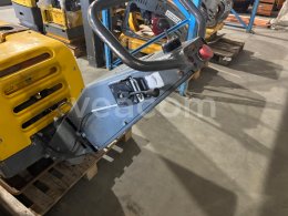 Інтернет-аукціон: ATLAS  COPCO LH700