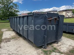 Online árverés:   KONTAJNER (STREDNÝ)
