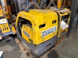 Online auction: ATLAS  COPCO LG504