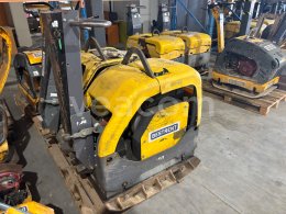 Online aukce: ATLAS  COPCO LG504